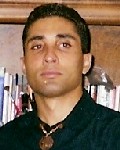 Rodrigo Octavio Pereira de Andrade  [Cônsul - Cabo Frio-RJ]